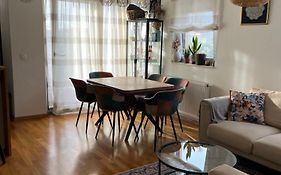 Sunny Apartment Zadar